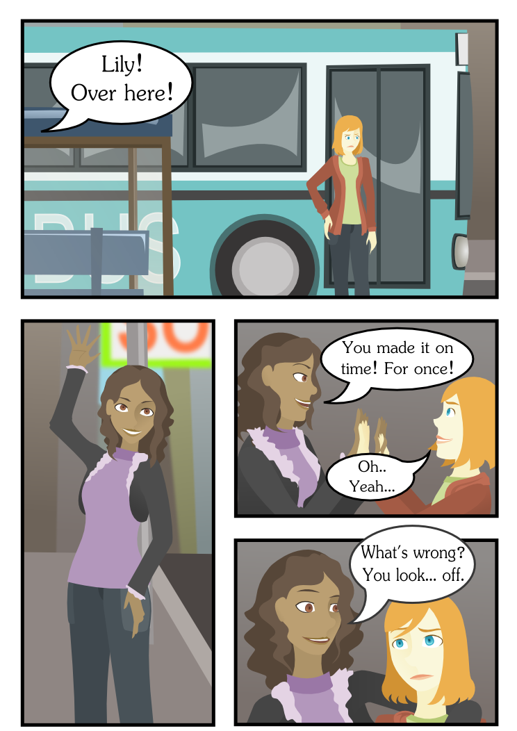 Comic